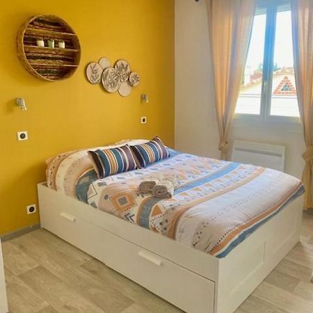 Chambre Privee - Appartement Lumineux Et Calme อัลบี ภายนอก รูปภาพ