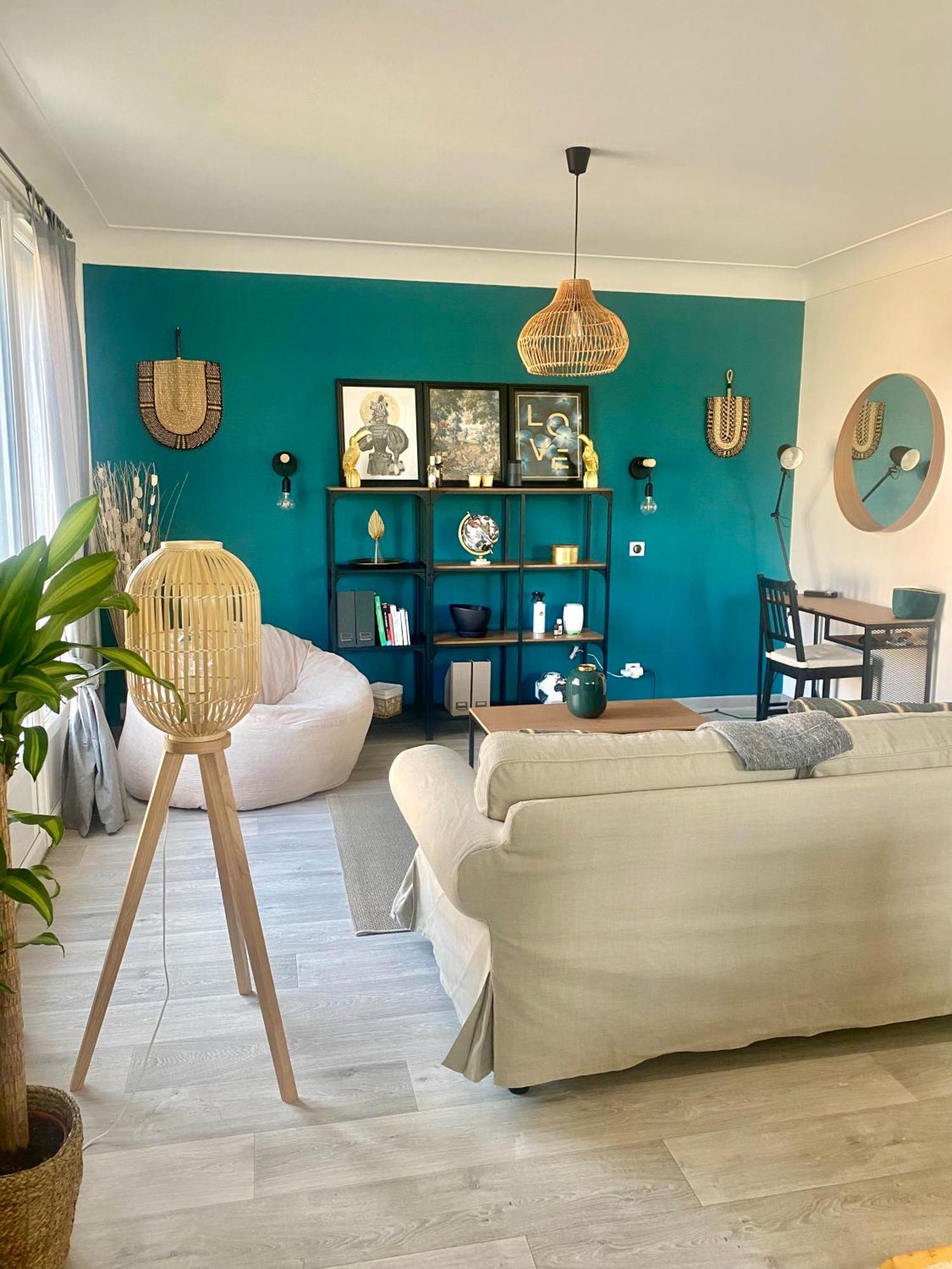 Chambre Privee - Appartement Lumineux Et Calme อัลบี ภายนอก รูปภาพ