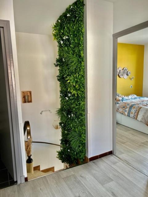 Chambre Privee - Appartement Lumineux Et Calme อัลบี ภายนอก รูปภาพ